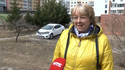 Мнение эксперта: почему нынешняя весна в Прибайкалье аномальная 