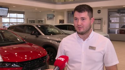 Мнение эксперта: что происходит на автомобильном рынке Иркутской области