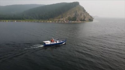 О дефиците мест для отдыхающих на Байкале в Иркутской области заявляют в ассоциации туроператоров России