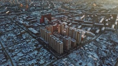 15,5 % жителей Иркутской области имеют доход больше 100 тысяч рублей в месяц