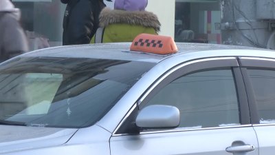 Таксисты в Иркутской области зарабатывают больше других представителей рабочих специальностей