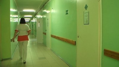 Женщина напала на медсестру в одной из поликлиник Иркутска