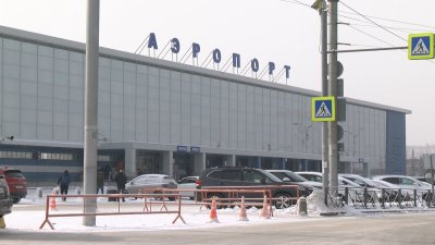 Новое здание для внутренних авиалиний построят в аэропорту Иркутска