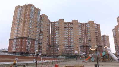 Спрос на аренду жилья существенно вырос в Иркутской области