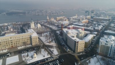 Выявлять памятники истории и архитектуры продолжат в Иркутске в этом году