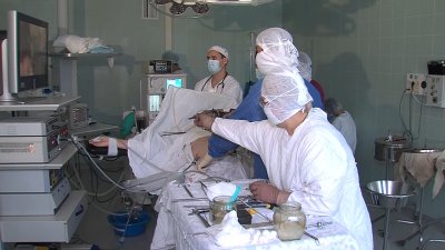Срок ожидания донорских органов для пациентов в Иркутской области составляет в среднем три месяца