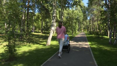  Новые камеры видеонаблюдения установят в парках, скверах и в микрорайонах Иркутска
