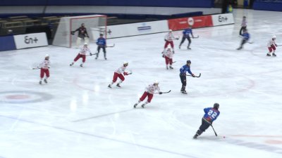 "Байкал-Энергия" в Иркутске провела первый матч нового сезона чемпионата России