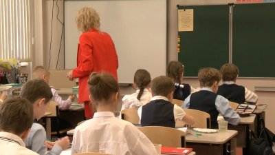 Ещё 14 школ Иркутска полностью перешли на пятидневный режим занятий