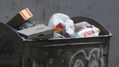 Плата за вывоз мусора в Иркутской области увеличится