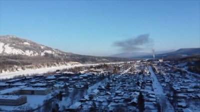 Жители Бодайбинского района недополучили тепло, которое оплатили 