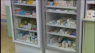 Иркутяне столкнулись с нехваткой в аптеках бесплатного инсулина