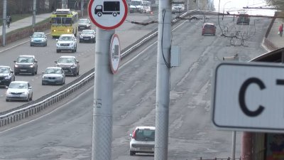 Состояние дорог в Иркутске стало поводом для вмешательства прокуратуры