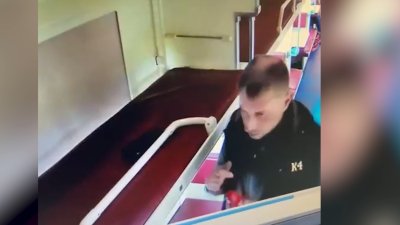 Вора из поезда Северобайкальск – Киренга разыскивают в Иркутской области 