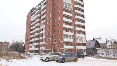 Бывший сотрудник КУМИ мэрии Иркутска получил 8,5 лет колонии за взятки квартирами