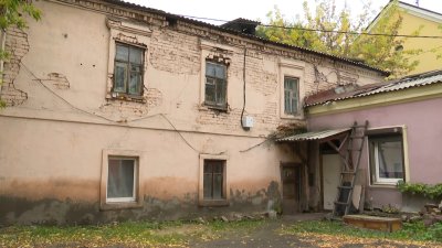 Оставшийся без отопления дом в центре Иркутска подключат к теплоисточнику