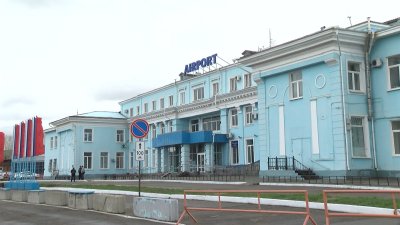 Причиной переноса рейса Иркутск – Пхукет стали технические неполадки самолёта 