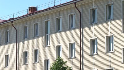 Жильё для детей-сирот: как решают проблему с предоставлением квартир в Иркутской области
