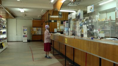 Проблему с доставкой пенсий и других социальных выплат пытаются решить в Братске