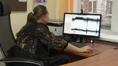 Иркутские учёные выяснили, как определять приближение землетрясения