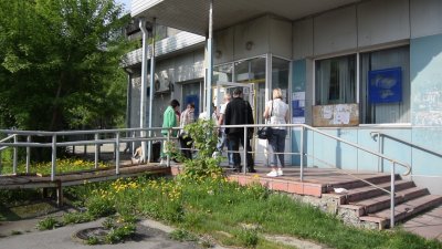 Задержка выплат пенсии наличными: названы причины сбоя в Иркутской области