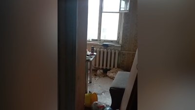 Из-за проигранной в карты квартиры жители дома в Иркутске остались без отопления