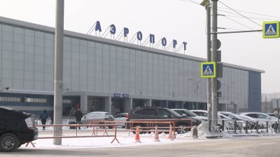 За дебош на борту четырёх пассажиров сняли с рейса Иркутск – Москва