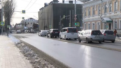 Потепление и перепады атмосферного давления ожидаются в Иркутске на этой неделе