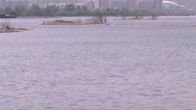 Несколько рек в Прибайкалье могут выйти из берегов в ближайшие дни 