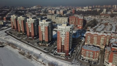 Рынок недвижимости Иркутской области: прогноз на 2024-й год