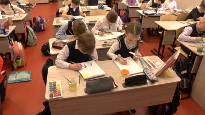 Острый дефицит учителей зафиксирован в школах Иркутска