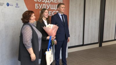 Талантливые студенты Иркутска будут получать дополнительную стипендию от Олега Дерипаски