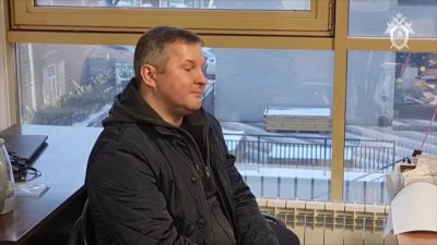 Экс-министру здравоохранения Иркутской области Якову Сандакову отказано в переносе рассмотрения уголовного дела в Москву