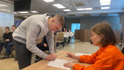 Профориентационные проекты для студентов запускает всё больше предприятий Иркутской области
