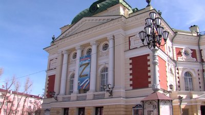 Тифлокомментирование спектаклей для незрячих и слабовидящих зрителей появится в Иркутском драмтеатре