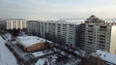 План модернизации тепловых сетей разработали в Иркутской области