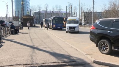 Работу общественного транспорта планируют систематизировать в Иркутской области