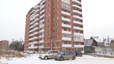 Суд постановил снести дом на улице Пискунова в Иркутске: что делать жильцам 
