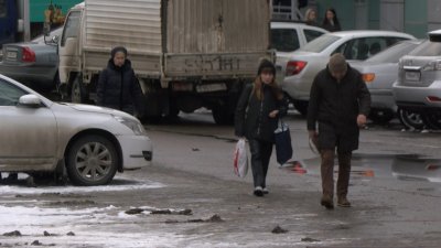 Практически каждый второй житель Иркутской области увольнялся из-за стресса на работе