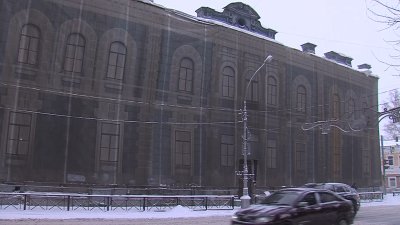 Пустующим историческим зданиям в центре Иркутска дадут новую жизнь