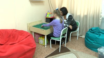Помощь детям в Иркутской области оказывают экстренные социальные службы 