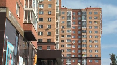 Цены на недвижимость выросли в Иркутской области