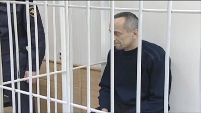 Слушание дела по совершённым Михаилом Попковым ещё трём убийствам состоялось в Иркутске 
