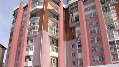 Обманутым дольщикам недостроенных многоэтажек в Иркутске выплатят компенсации
