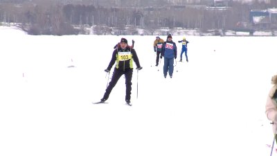 Любителей зимнего спорта приглашают на фестиваль "На лыжи" в посёлок Молодёжный под Иркутском