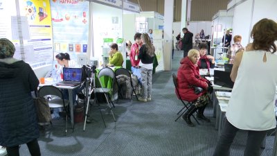 Флешмобы, викторины и лекции по теме здоровья и медицины пройдут в Иркутске