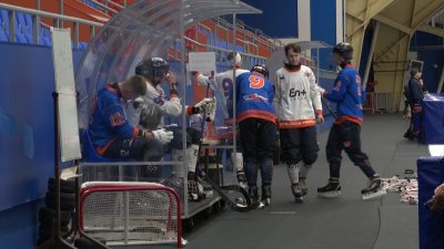 Иркутская "Байкал-Энергия-2" в числе претендентов на победу в финале Высшей лиги по хоккею с мячом 