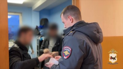 Нелегальных мигрантов выявляли в торговых точках Иркутска