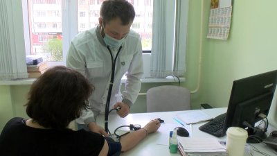 Молодых медиков остро не хватает в Иркутской области