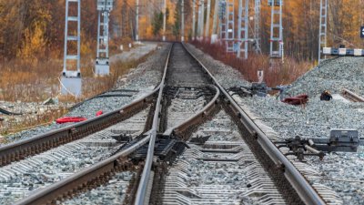 Акция по профилактике травматизма на железной дороге прошла в Усолье-Сибирском